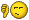 sad thumbdown